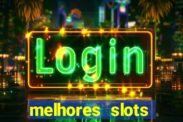 melhores slots pragmatic play